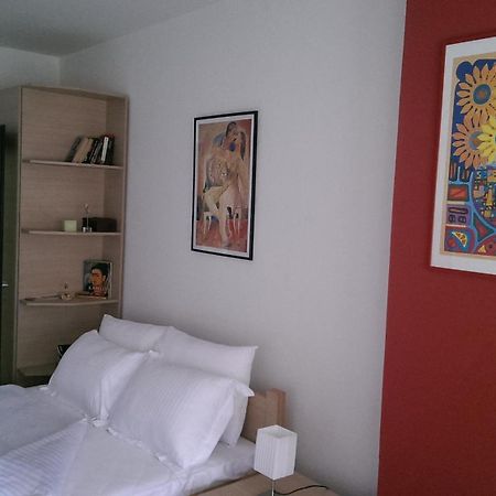 Apartment Kapishtec سكوبجي المظهر الخارجي الصورة